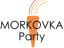 Morkovka Club Logo